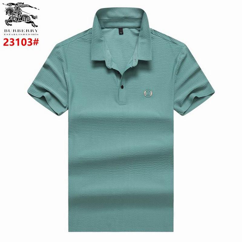 Burberry Men's Polo 24